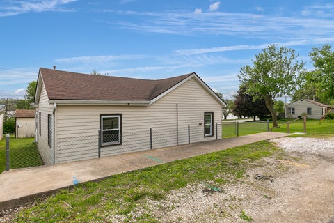 Tiny photo for 1023 2ND Street, Princeton, IA 52768 (MLS # 12642813)