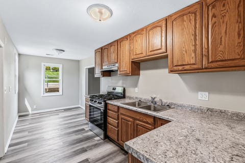 Tiny photo for 1023 2ND Street, Princeton, IA 52768 (MLS # 12642813)