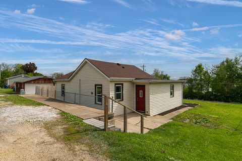 Photo of 1023 2ND Street, Princeton, IA 52768 (MLS # 12642813)