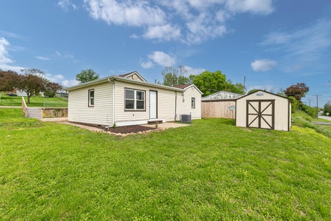 Tiny photo for 1023 2ND Street, Princeton, IA 52768 (MLS # 12642813)