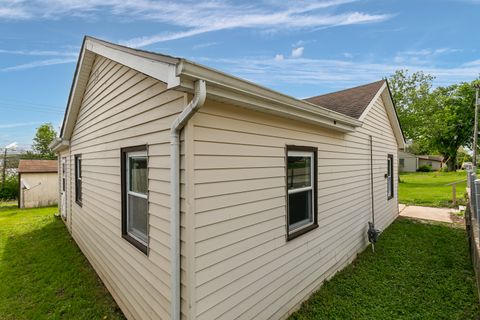 Tiny photo for 1023 2ND Street, Princeton, IA 52768 (MLS # 12642813)