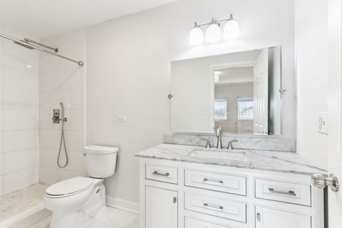 Tiny photo for 183 N EAST RIVER Road #C5, Des Plaines, IL 60016 (MLS # 12537628)