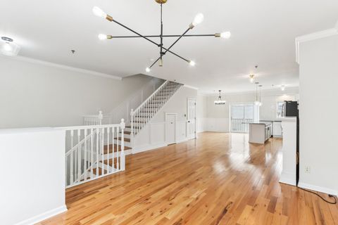 Tiny photo for 183 N EAST RIVER Road #C5, Des Plaines, IL 60016 (MLS # 12537628)