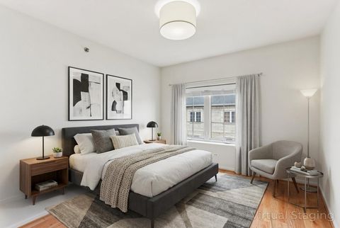 Tiny photo for 183 N EAST RIVER Road #C5, Des Plaines, IL 60016 (MLS # 12537628)