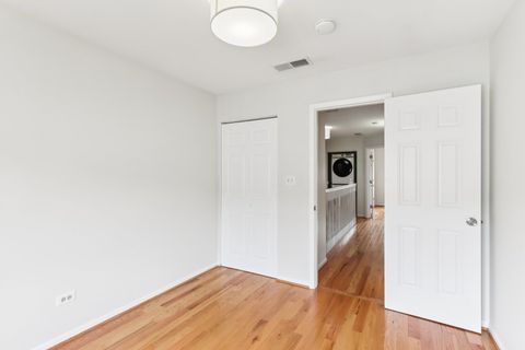 Tiny photo for 183 N EAST RIVER Road #C5, Des Plaines, IL 60016 (MLS # 12537628)