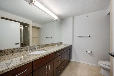 Tiny photo for 9725 Woods Drive #1502, Skokie, IL 60077 (MLS # 12554790)