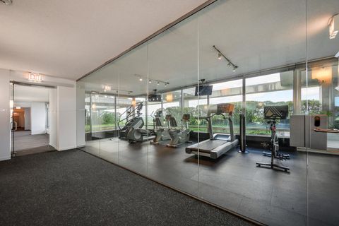 Tiny photo for 9725 Woods Drive #1502, Skokie, IL 60077 (MLS # 12554790)