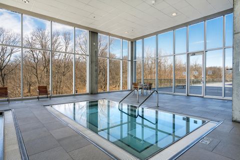 Tiny photo for 9725 Woods Drive #1502, Skokie, IL 60077 (MLS # 12554790)