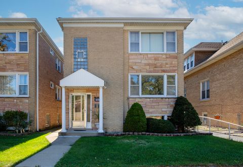 5705 W Higgins Avenue Chicago IL 60630