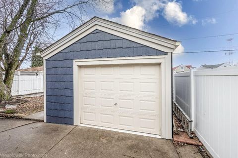 Tiny photo for 2308 Elm Street, River Grove, IL 60171 (MLS # 12597528)