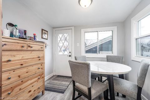 Tiny photo for 2308 Elm Street, River Grove, IL 60171 (MLS # 12597528)