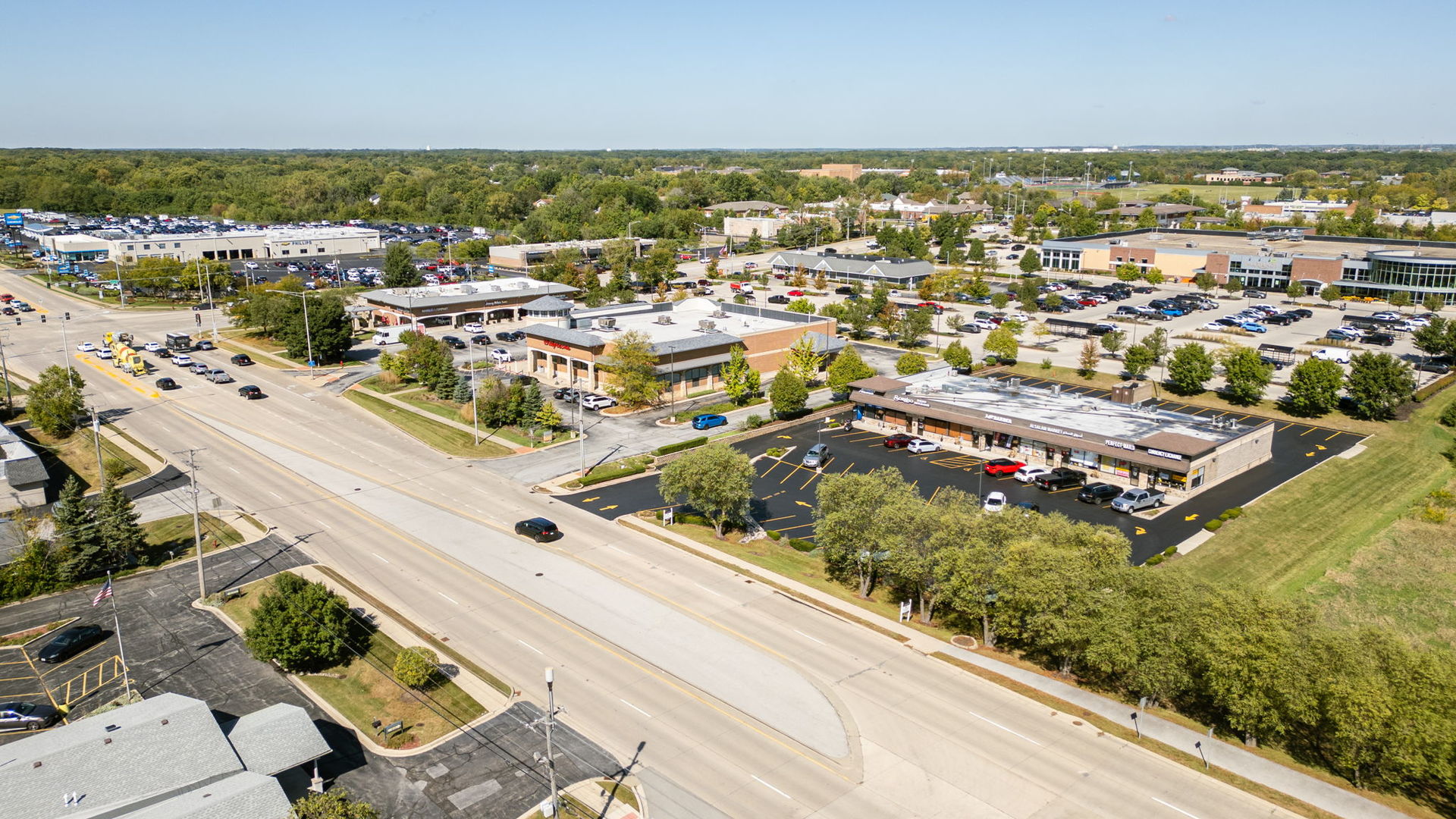 9500 W Lincoln Highway