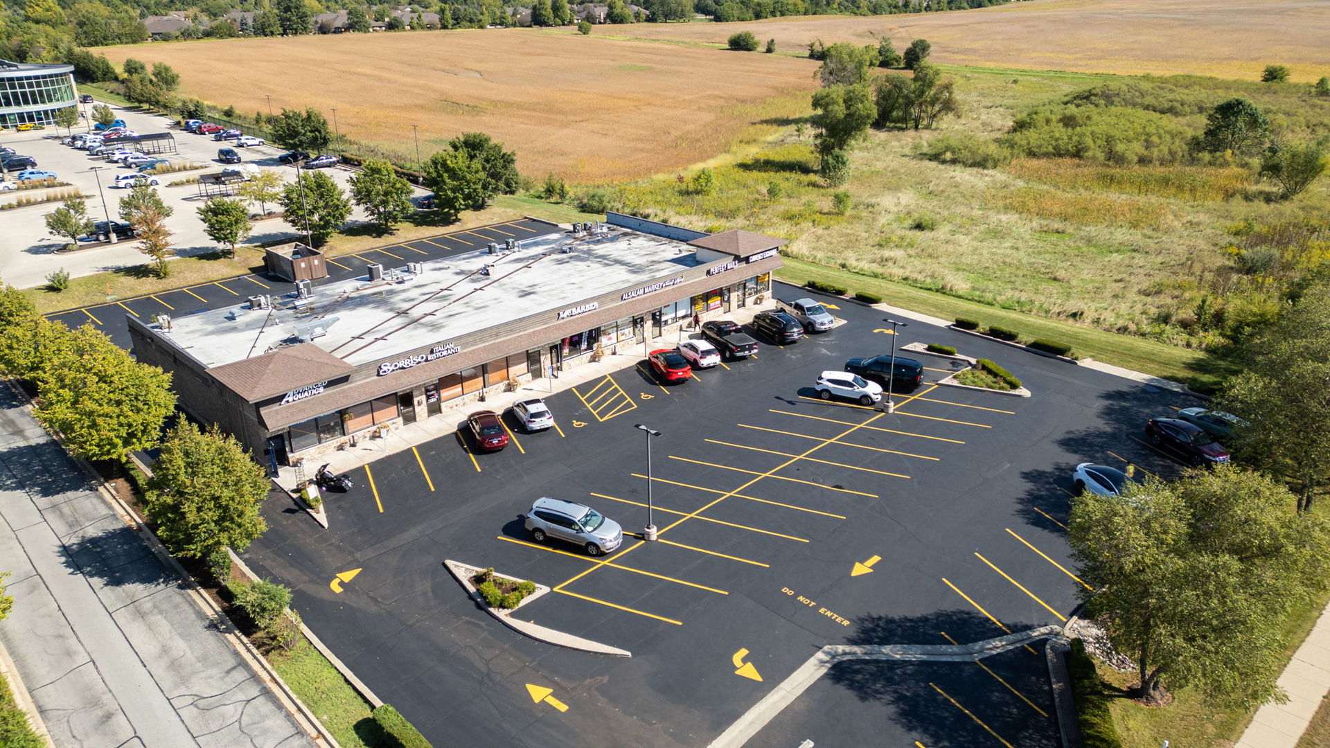 9500 W Lincoln Highway