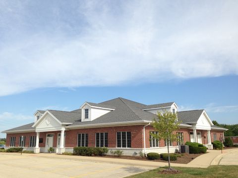 9980 190th Street B Mokena IL 60448