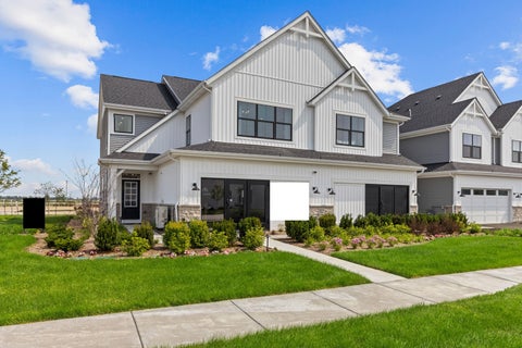 Photo of 25520 W Stockwell Drive, Plainfield, IL 60544 (MLS # 12733595)