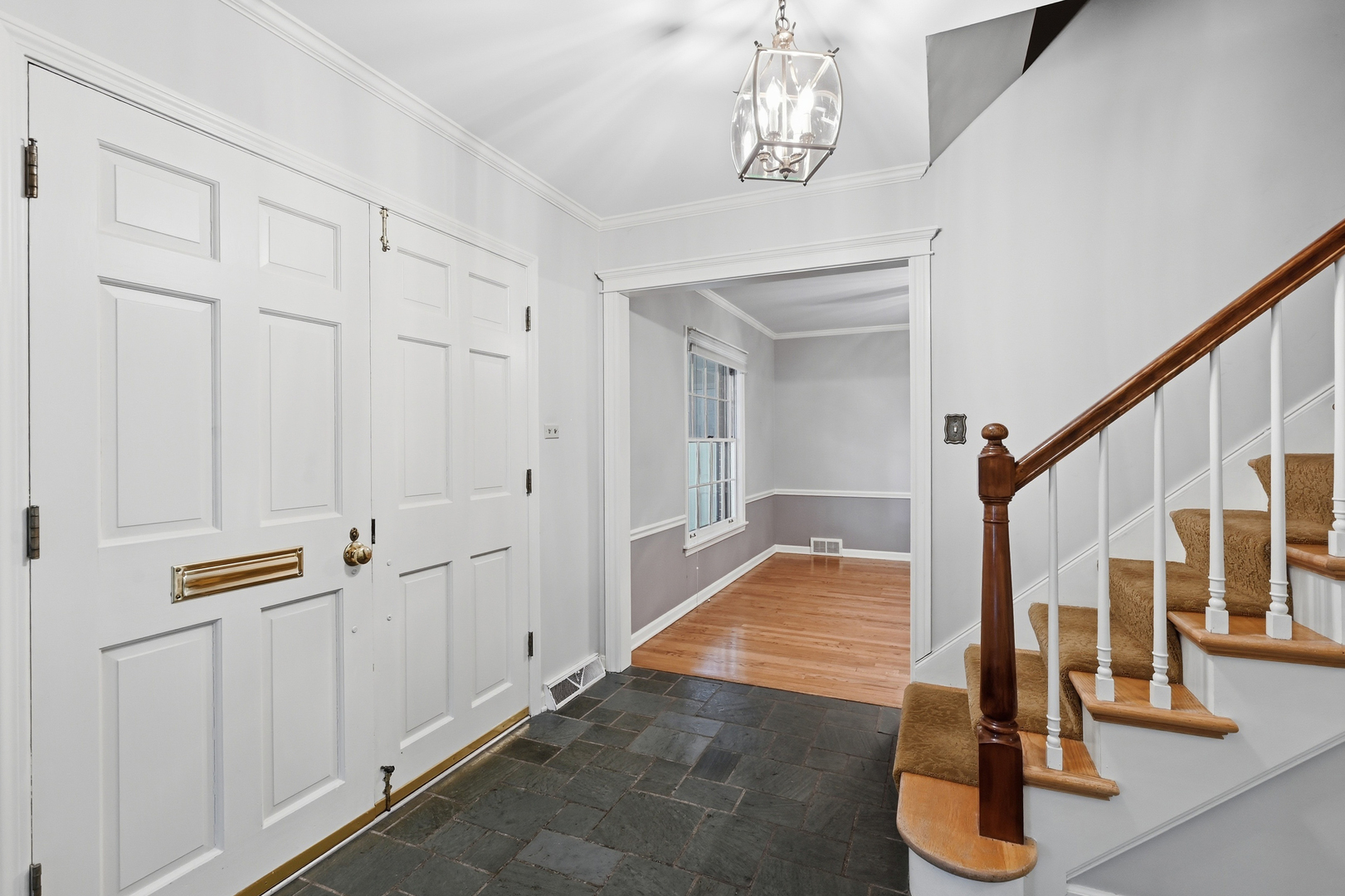 700 South Drive