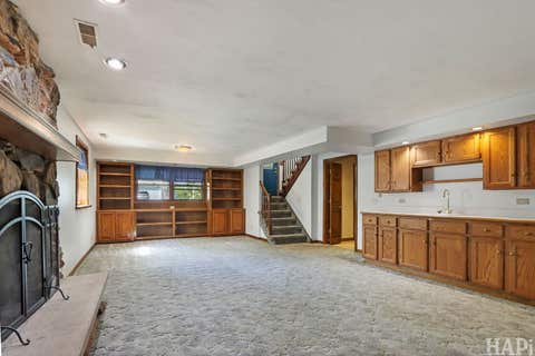 Tiny photo for 414 Cedar Street, Lake In The Hills, IL 60156 (MLS # 12538128)