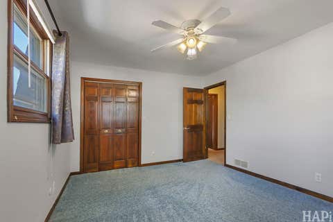 Tiny photo for 414 Cedar Street, Lake In The Hills, IL 60156 (MLS # 12538128)