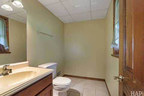 Tiny photo for 414 Cedar Street, Lake In The Hills, IL 60156 (MLS # 12538128)