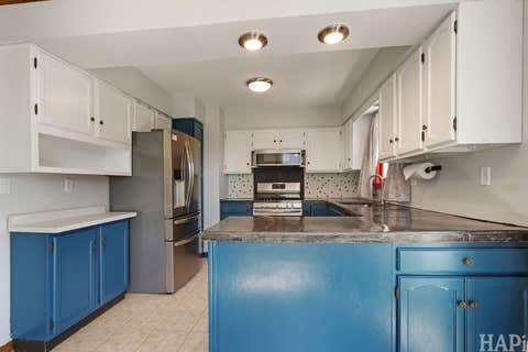 Tiny photo for 414 Cedar Street, Lake In The Hills, IL 60156 (MLS # 12538128)