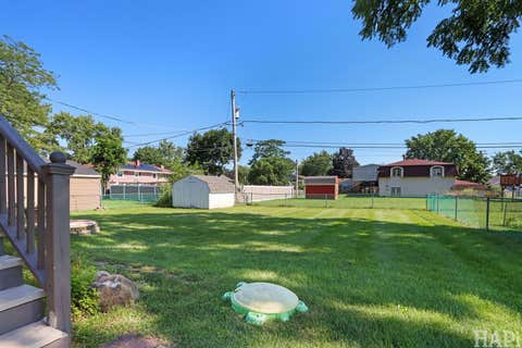 Tiny photo for 414 Cedar Street, Lake In The Hills, IL 60156 (MLS # 12538128)