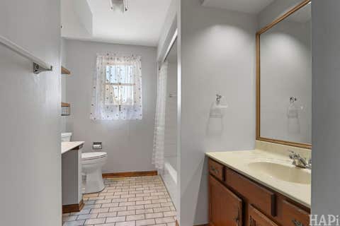 Tiny photo for 414 Cedar Street, Lake In The Hills, IL 60156 (MLS # 12538128)