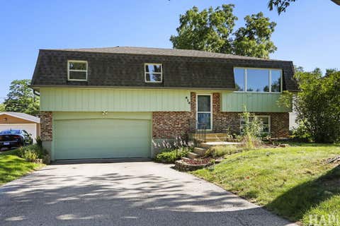 Tiny photo for 414 Cedar Street, Lake In The Hills, IL 60156 (MLS # 12538128)