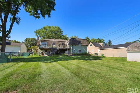 Tiny photo for 414 Cedar Street, Lake In The Hills, IL 60156 (MLS # 12538128)