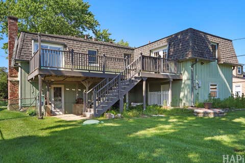 Tiny photo for 414 Cedar Street, Lake In The Hills, IL 60156 (MLS # 12538128)