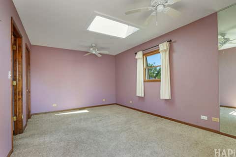 Tiny photo for 414 Cedar Street, Lake In The Hills, IL 60156 (MLS # 12538128)