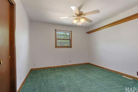 Tiny photo for 414 Cedar Street, Lake In The Hills, IL 60156 (MLS # 12538128)