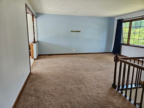 Tiny photo for 414 Cedar Street, Lake In The Hills, IL 60156 (MLS # 12538128)