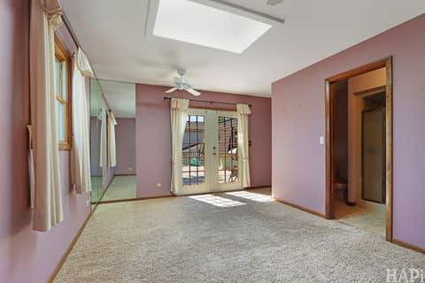 Tiny photo for 414 Cedar Street, Lake In The Hills, IL 60156 (MLS # 12538128)