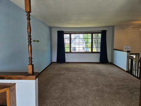 Tiny photo for 414 Cedar Street, Lake In The Hills, IL 60156 (MLS # 12538128)