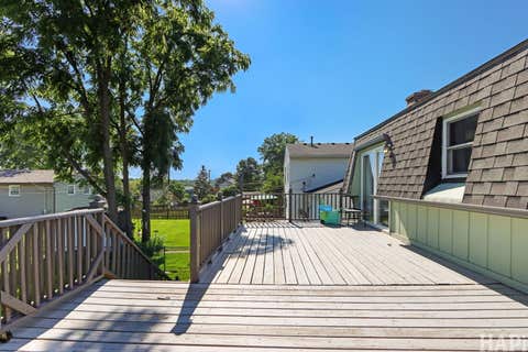 Tiny photo for 414 Cedar Street, Lake In The Hills, IL 60156 (MLS # 12538128)