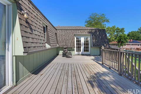 Tiny photo for 414 Cedar Street, Lake In The Hills, IL 60156 (MLS # 12538128)