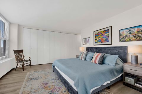 Tiny photo for 777 N Michigan Avenue #3709, Chicago, IL 60611 (MLS # 12593187)