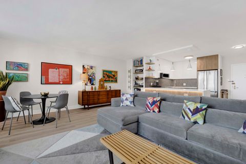 Tiny photo for 777 N Michigan Avenue #3709, Chicago, IL 60611 (MLS # 12593187)