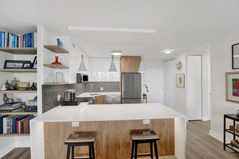 Tiny photo for 777 N Michigan Avenue #3709, Chicago, IL 60611 (MLS # 12593187)