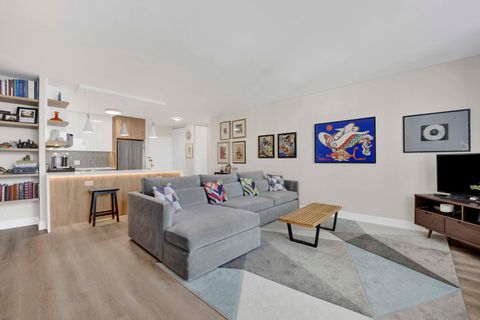 Tiny photo for 777 N Michigan Avenue #3709, Chicago, IL 60611 (MLS # 12593187)