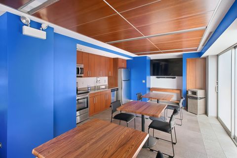 Tiny photo for 777 N Michigan Avenue #3709, Chicago, IL 60611 (MLS # 12593187)