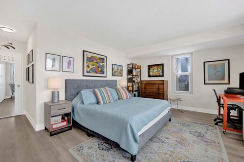 Tiny photo for 777 N Michigan Avenue #3709, Chicago, IL 60611 (MLS # 12593187)