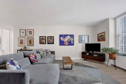 Tiny photo for 777 N Michigan Avenue #3709, Chicago, IL 60611 (MLS # 12593187)