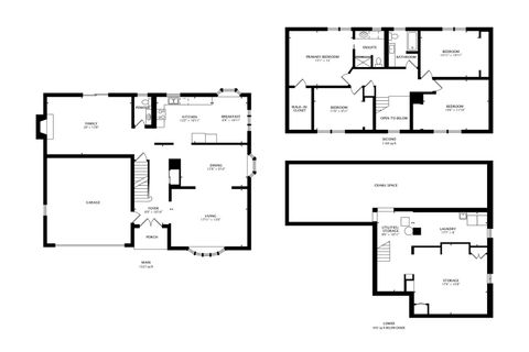 Tiny photo for 1207 W Thomas Street, Arlington Heights, IL 60004 (MLS # 12704335)