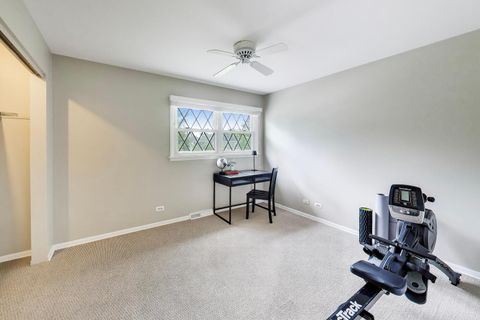 Tiny photo for 1207 W Thomas Street, Arlington Heights, IL 60004 (MLS # 12704335)