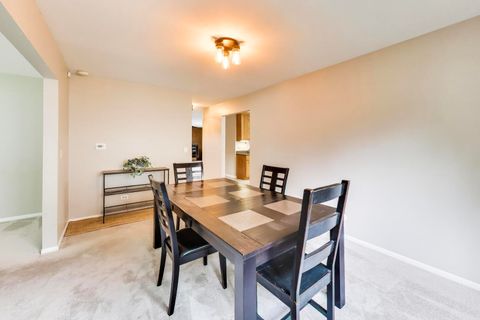 Tiny photo for 1207 W Thomas Street, Arlington Heights, IL 60004 (MLS # 12704335)