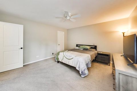 Tiny photo for 1207 W Thomas Street, Arlington Heights, IL 60004 (MLS # 12704335)