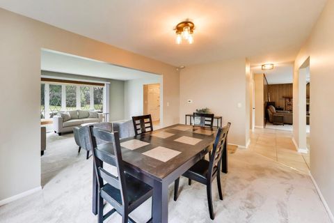 Tiny photo for 1207 W Thomas Street, Arlington Heights, IL 60004 (MLS # 12704335)