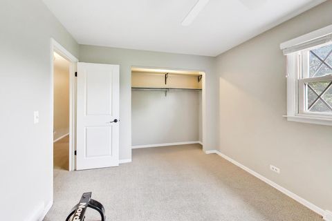 Tiny photo for 1207 W Thomas Street, Arlington Heights, IL 60004 (MLS # 12704335)