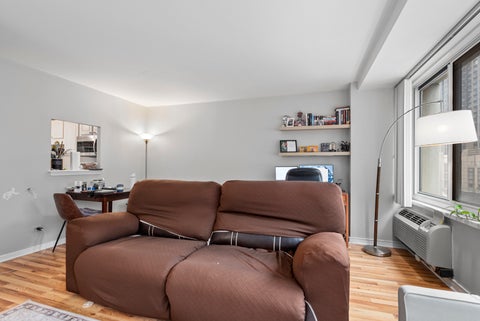 Tiny photo for 211 E Ohio Street #817, Chicago, IL 60611 (MLS # 12716136)